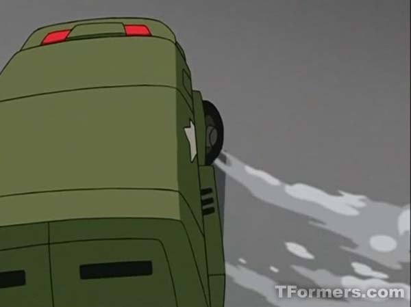 Transformers Animated 122 Rise Of The Constructicons 166 (164 of 275)