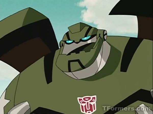 Transformers Animated 122 Rise Of The Constructicons 172 (170 of 275)