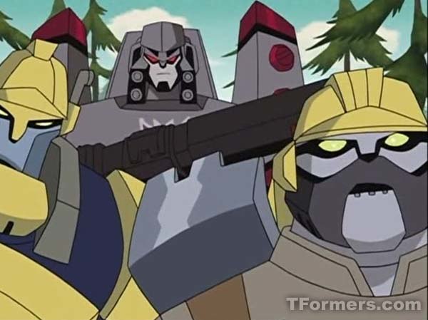 Transformers Animated 122 Rise Of The Constructicons 179 (177 of 275)