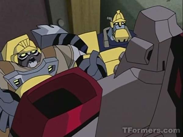 Transformers Animated 122 Rise Of The Constructicons 188 (186 of 275)