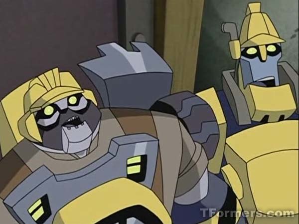 Transformers Animated 122 Rise Of The Constructicons 190 (188 of 275)