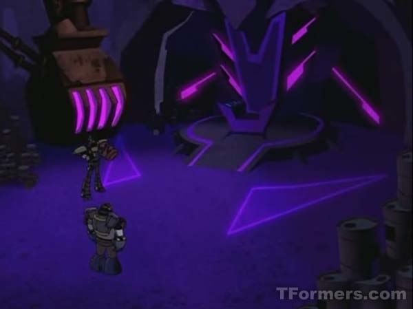 Transformers Animated 122 Rise Of The Constructicons 194 (192 of 275)