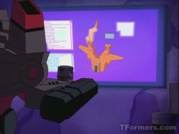 Transformers Animated 122 Rise Of The Constructicons 195 (193 of 275)