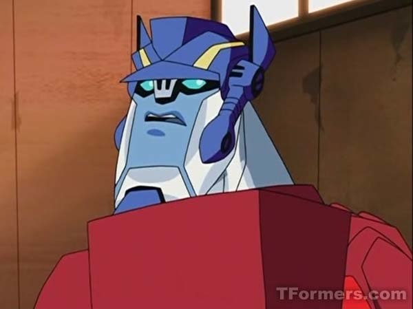 Transformers Animated 122 Rise Of The Constructicons 199 (197 of 275)