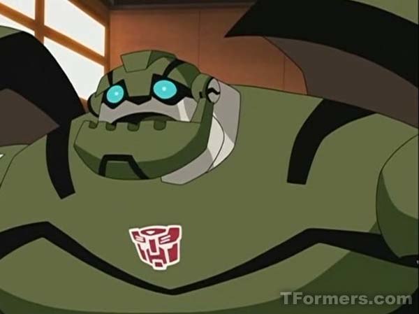 Transformers Animated 122 Rise Of The Constructicons 200 (198 of 275)