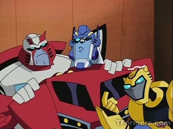 Transformers Animated 122 Rise Of The Constructicons 211 (209 of 275)