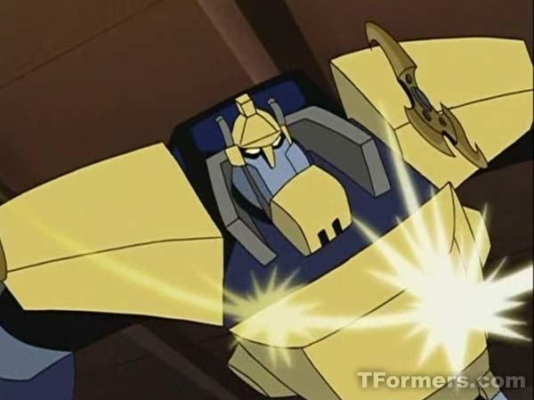 Transformers Animated 122 Rise Of The Constructicons 217 (215 of 275)