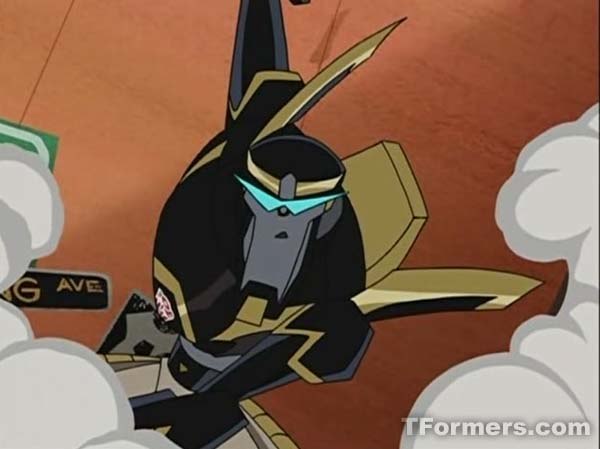 Transformers Animated 122 Rise Of The Constructicons 221 (219 of 275)