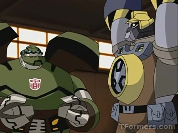 Transformers Animated 122 Rise Of The Constructicons 231 (229 of 275)