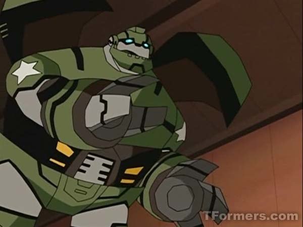 Transformers Animated 122 Rise Of The Constructicons 238 (236 of 275)