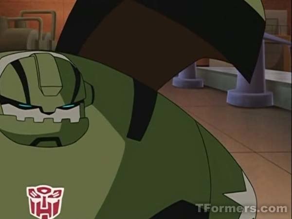 Transformers Animated 122 Rise Of The Constructicons 239 (237 of 275)