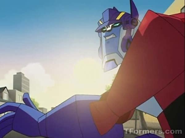 Transformers Animated 122 Rise Of The Constructicons 243 (241 of 275)