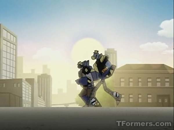 Transformers Animated 122 Rise Of The Constructicons 245 (243 of 275)