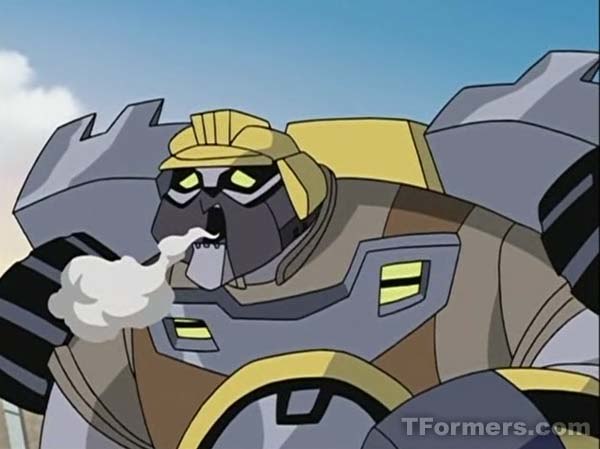 Transformers Animated 122 Rise Of The Constructicons 247 (245 of 275)