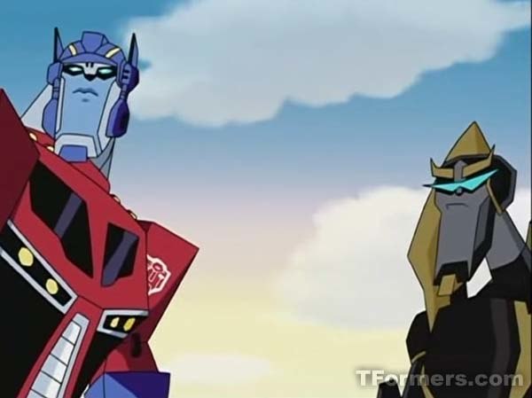 Transformers Animated 122 Rise Of The Constructicons 257 (255 of 275)