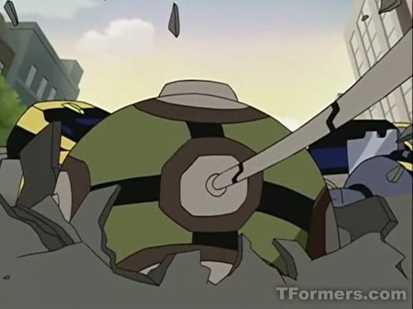 Transformers Animated 122 Rise Of The Constructicons 266 (264 of 275)