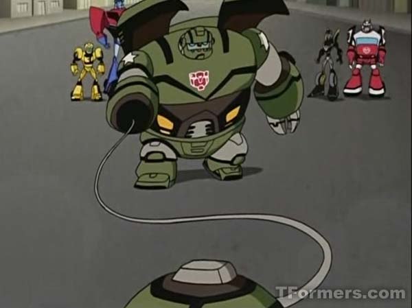 Transformers Animated 122 Rise Of The Constructicons 267 (265 of 275)