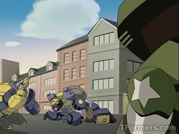 Transformers Animated 122 Rise Of The Constructicons 269 (267 of 275)