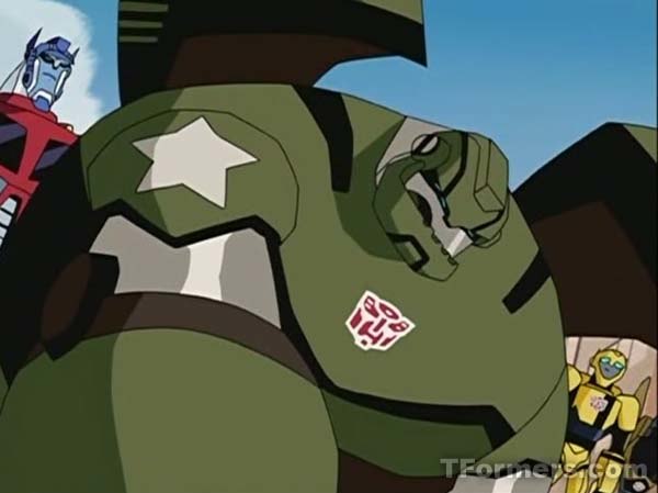 Transformers Animated 122 Rise Of The Constructicons 274 (272 of 275)