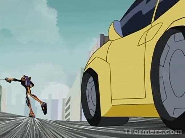 Transformers Animated 124 SUV Society Of Ultimate Villainy 009 (8 of 242)