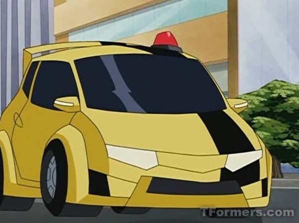 Transformers Animated 124 SUV Society Of Ultimate Villainy 016 (15 of 242)