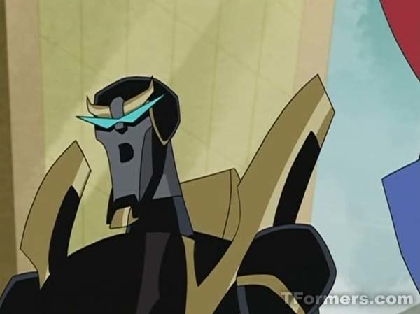 Transformers Animated 124 SUV Society Of Ultimate Villainy 018 (17 of 242)