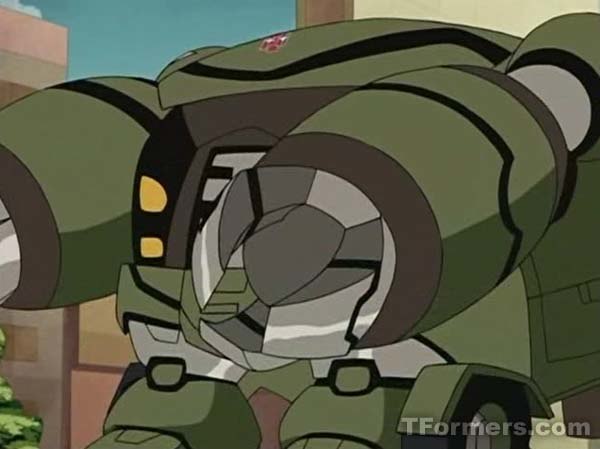 Transformers Animated 124 SUV Society Of Ultimate Villainy 022 (21 of 242)