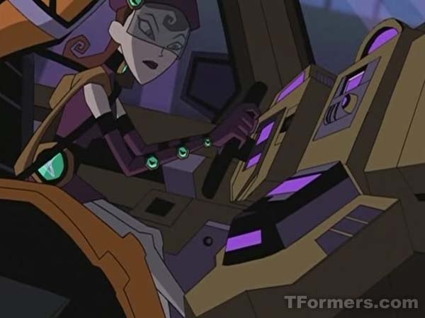 Transformers Animated 124 SUV Society Of Ultimate Villainy 093 (92 of 242)