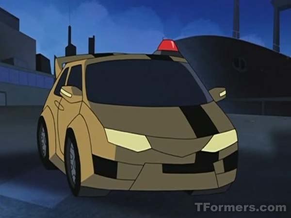 Transformers Animated 124 SUV Society Of Ultimate Villainy 120 (119 of 242)