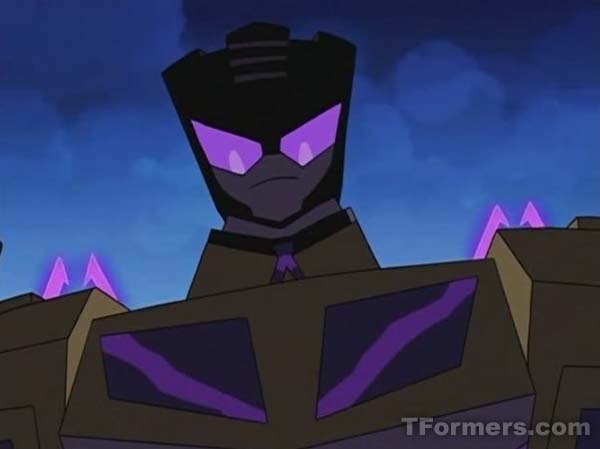 Transformers Animated 124 SUV Society Of Ultimate Villainy 135 (134 of 242)