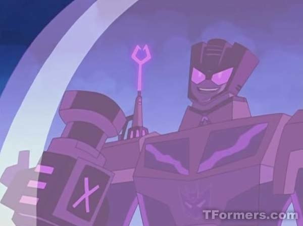 Transformers Animated 124 SUV Society Of Ultimate Villainy 137 (136 of 242)