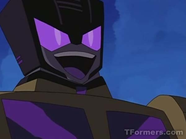 Transformers Animated 124 SUV Society Of Ultimate Villainy 152 (151 of 242)