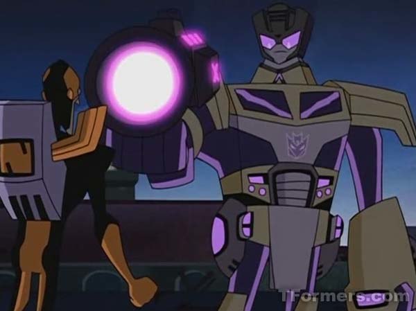 Transformers Animated 124 SUV Society Of Ultimate Villainy 192 (191 of 242)