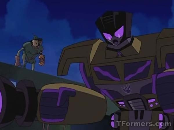 Transformers Animated 124 SUV Society Of Ultimate Villainy 195 (194 of 242)