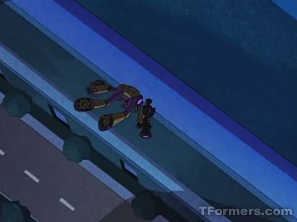 Transformers Animated 124 SUV Society Of Ultimate Villainy 203 (202 of 242)