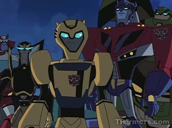 Transformers Animated 124 SUV Society Of Ultimate Villainy 232 (231 of 242)