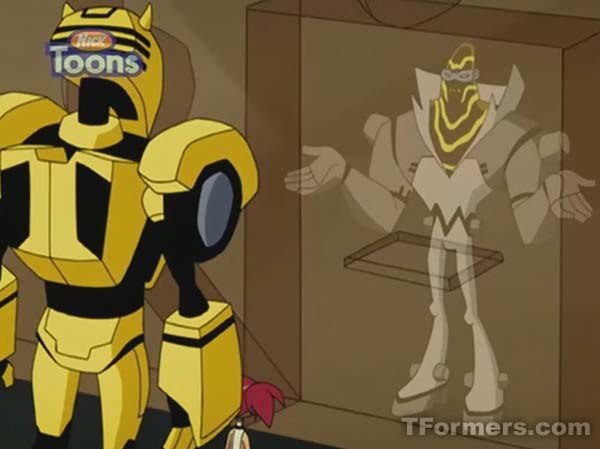 Transformers Animated 210 Black Friday 008 (8 of 244)