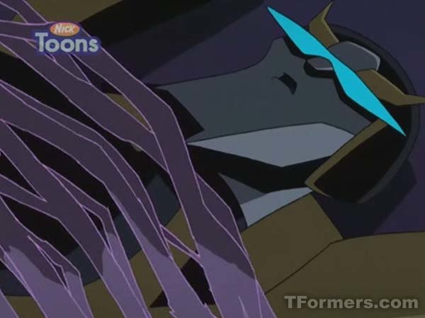 Transformers Animated 210 Black Friday 0100b (10 of 244)