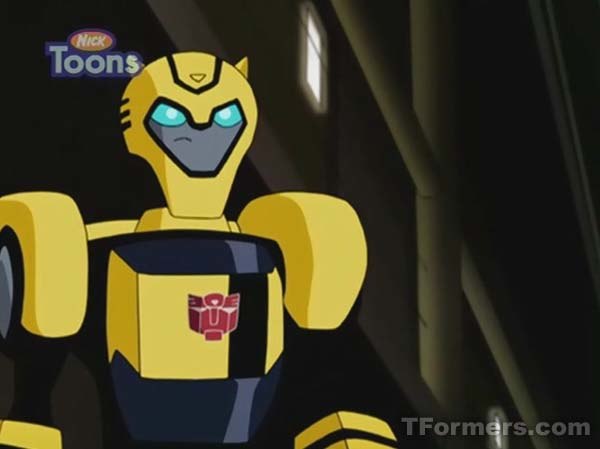 Transformers Animated 210 Black Friday 0102 (12 of 244)