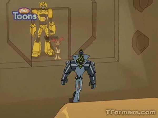 Transformers Animated 210 Black Friday 0104 (14 of 244)