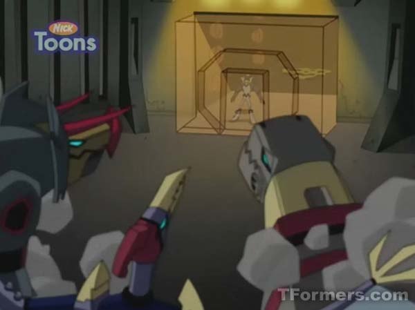 Transformers Animated 210 Black Friday 0112 (22 of 244)