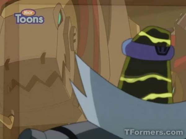 Transformers Animated 210 Black Friday 0113 (23 of 244)