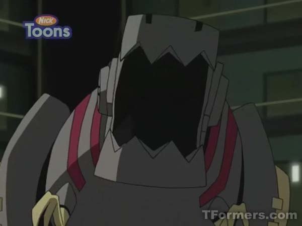 Transformers Animated 210 Black Friday 0115 (25 of 244)