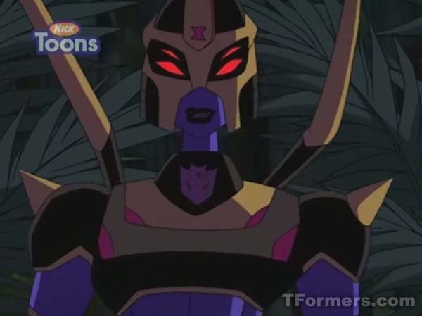 Transformers Animated 210 Black Friday 0122 (32 of 244)