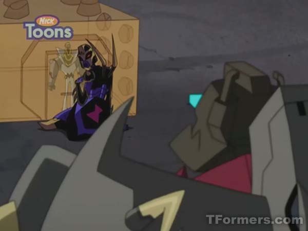 Transformers Animated 210 Black Friday 0130 (40 of 244)