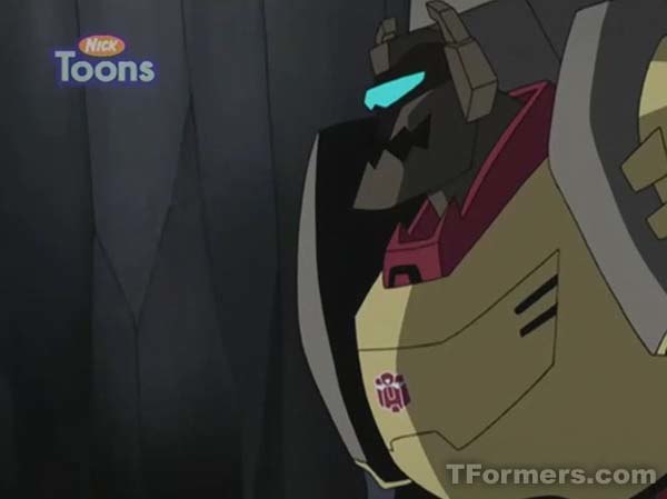 Transformers Animated 210 Black Friday 0131 (41 of 244)