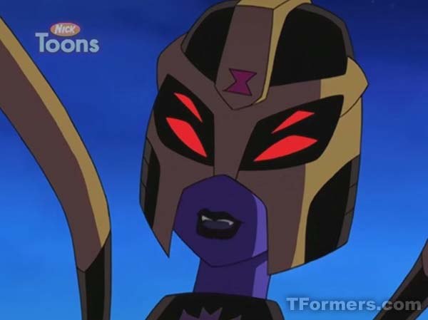 Transformers Animated 210 Black Friday 0140 (50 of 244)