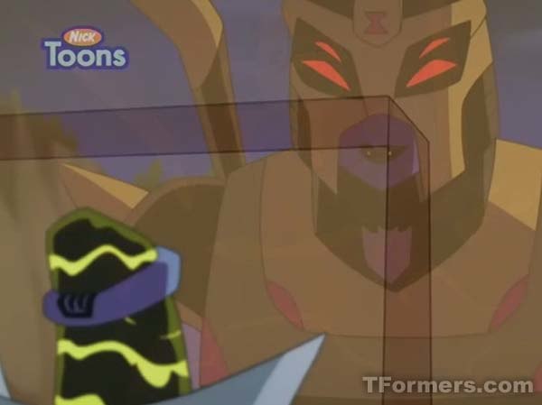 Transformers Animated 210 Black Friday 0147 (57 of 244)