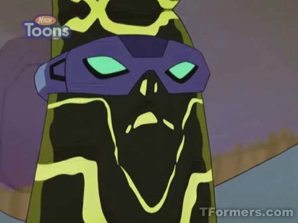 Transformers Animated 210 Black Friday 0148 (58 of 244)