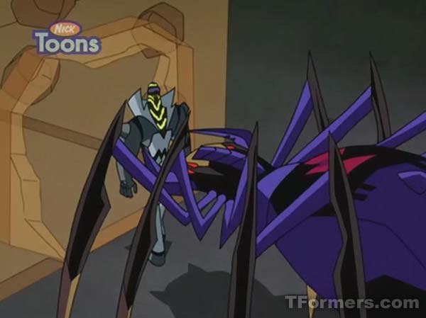 Transformers Animated 210 Black Friday 0149 (59 of 244)